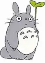 totoro