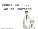 Ouran High School Host Club