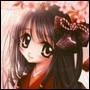 chinese anime girl