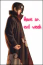 Have an Evil Week