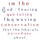 Conservative