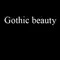 gothic beauty