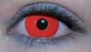 red eye