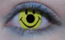 yellow eye