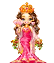 princess doll