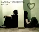 lonely