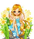 pretty doll