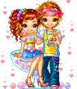 couple