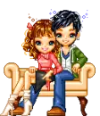 cute couple