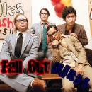 Fall Out Nerds