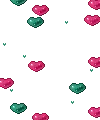 hearts