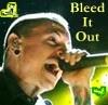 Chester Bennington- Projekt Revolution