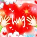 hug