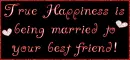 true happiness