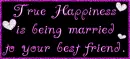 true happiness