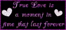 true love