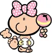 Cute Baby Gurl