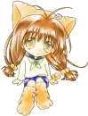cute