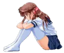 anime girl