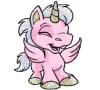 pink unicorn
