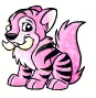 pink tiger