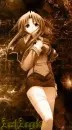 Soldier Girl