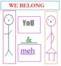 U &  I