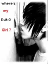where is she?