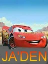  JA'DEN