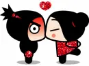 pucca love
