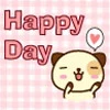 Happy day