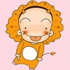 lion girl