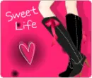 sweet life