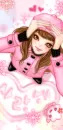 sweet girl