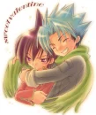 kiss