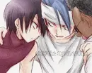 shaman king