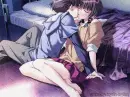 Anime couple