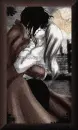 Anime couple