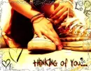 Thinking of you