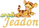 Jeadon