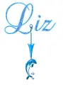 liz danglie charm