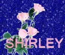 Shirley