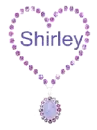 shirley