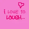 Laugh out loud