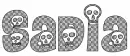 Sadia skulls