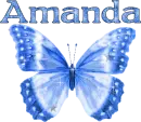 Amanda
