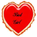 Bad Girl