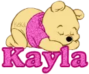Kayla