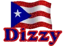 Dizzy