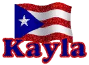 Kayla